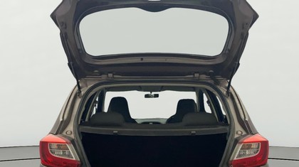 Second-hand 2017 Tata Tiago 1.2 Revotron XM Option for sale in Kochi