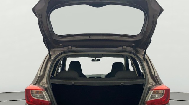 Second-hand 2017 Tata Tiago 1.2 Revotron XM Option for sale in Kochi-20