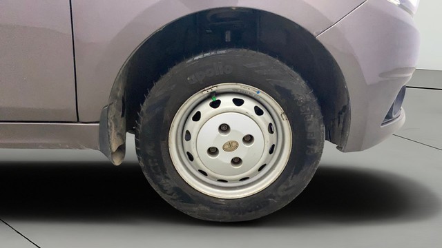 Second-hand 2017 Tata Tiago 1.2 Revotron XM Option for sale in Kochi-23