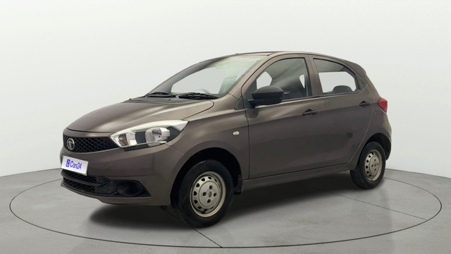 Second-hand 2017 Tata Tiago 1.2 Revotron XM Option for sale in Kochi-6