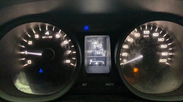 Second-hand 2017 Tata Tiago 1.2 Revotron XM Option for sale in Kochi-11