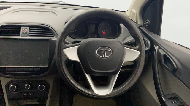 Second-hand 2017 Tata Tiago 1.2 Revotron XM Option for sale in Kochi-12