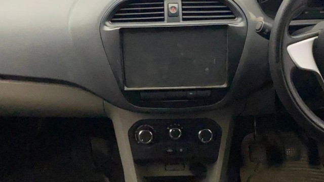 Second-hand 2017 Tata Tiago 1.2 Revotron XM Option for sale in Kochi-22