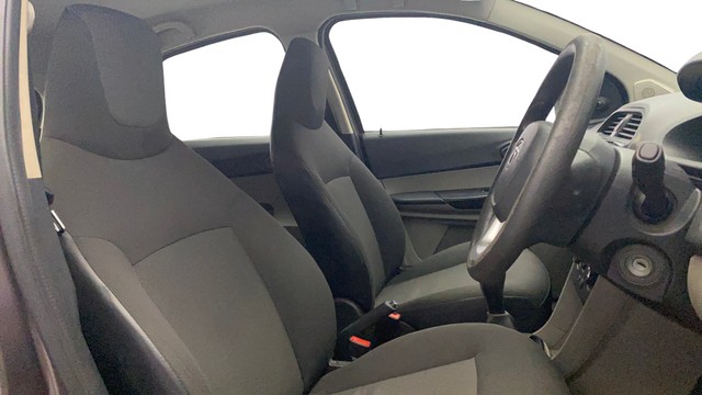 Second-hand 2017 Tata Tiago 1.2 Revotron XM Option for sale in Kochi-15