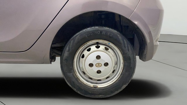 Second-hand 2017 Tata Tiago 1.2 Revotron XM Option for sale in Kochi-26