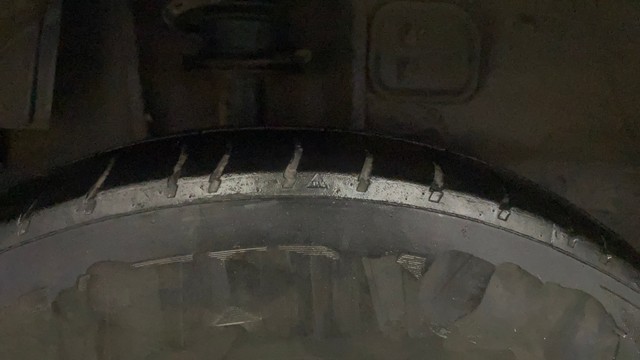 Second-hand 2017 Tata Tiago 1.2 Revotron XM Option for sale in Kochi-29