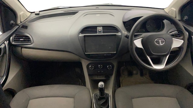 Second-hand 2017 Tata Tiago 1.2 Revotron XM Option for sale in Kochi-10