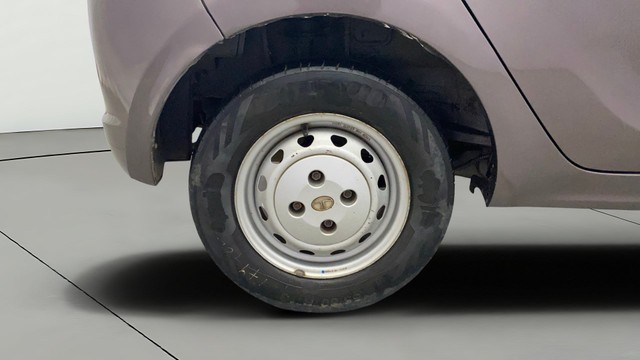 Second-hand 2017 Tata Tiago 1.2 Revotron XM Option for sale in Kochi-24