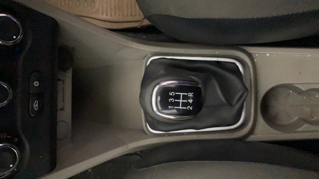 Second-hand 2017 Tata Tiago 1.2 Revotron XM Option for sale in Kochi-13