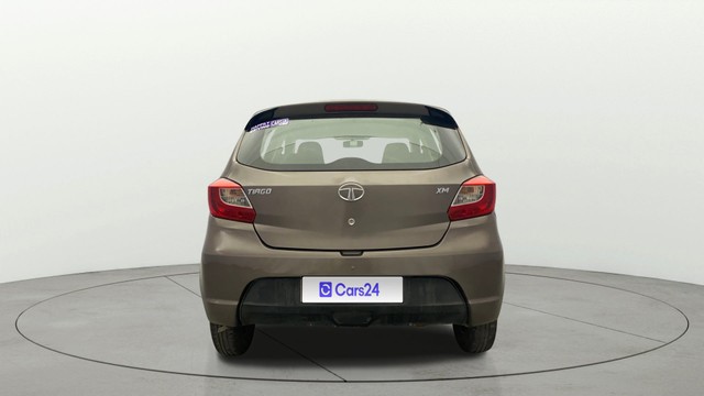 Second-hand 2017 Tata Tiago 1.2 Revotron XM Option for sale in Kochi-3