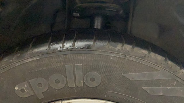 Second-hand 2017 Tata Tiago 1.2 Revotron XM Option for sale in Kochi-28