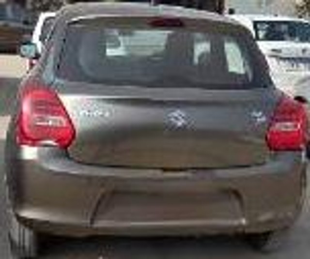 Second-hand 2019 Maruti Suzuki Swift VDI for sale in Jalalabad-3