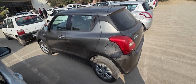 Second-hand 2019 Maruti Suzuki Swift VDI for sale in Jalalabad-1