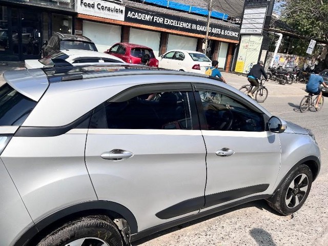 Second-hand 2020 Tata Nexon XZ Plus Diesel S for sale in Kelambakkam-1