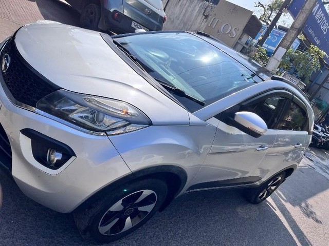 Second-hand 2020 Tata Nexon XZ Plus Diesel S for sale in Kelambakkam-2