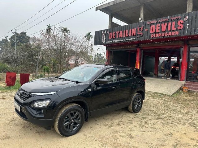 Second-hand 2023 Tata Harrier XTA Plus AT BSVI for sale in Dibrugarh-1