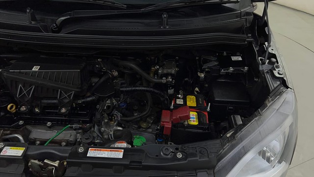 Second-hand 2025 Maruti Suzuki Wagon R VXI CNG for sale in Bangalore-38