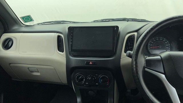Second-hand 2025 Maruti Suzuki Wagon R VXI CNG for sale in Bangalore-24