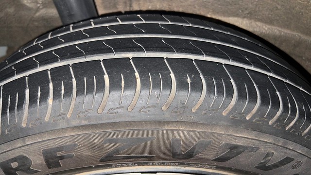 Second-hand 2025 Maruti Suzuki Wagon R VXI CNG for sale in Bangalore-28