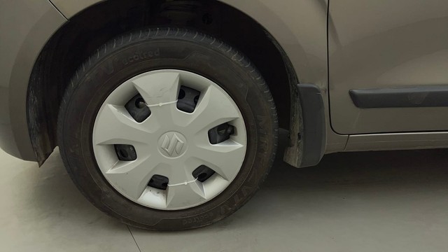 Second-hand 2025 Maruti Suzuki Wagon R VXI CNG for sale in Bangalore-20