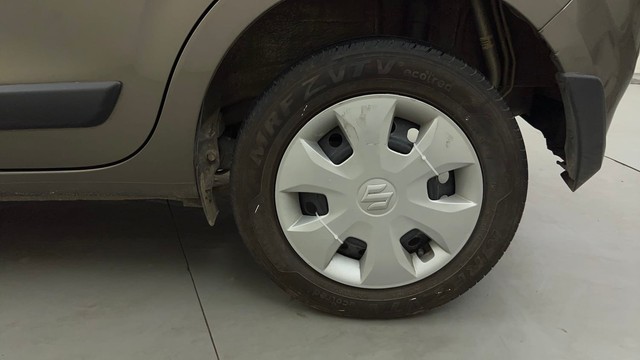 Second-hand 2025 Maruti Suzuki Wagon R VXI CNG for sale in Bangalore-19