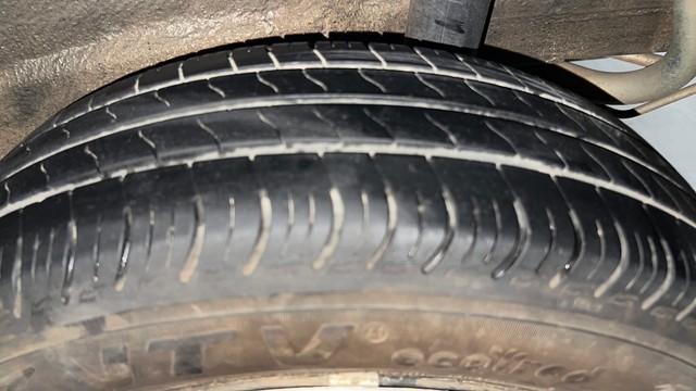 Second-hand 2025 Maruti Suzuki Wagon R VXI CNG for sale in Bangalore-34