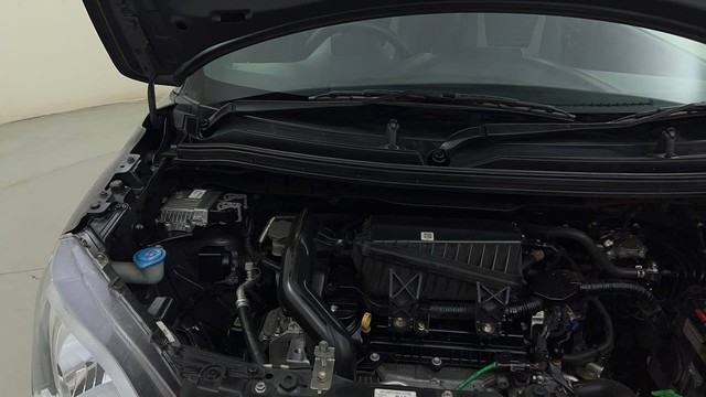 Second-hand 2025 Maruti Suzuki Wagon R VXI CNG for sale in Bangalore-39