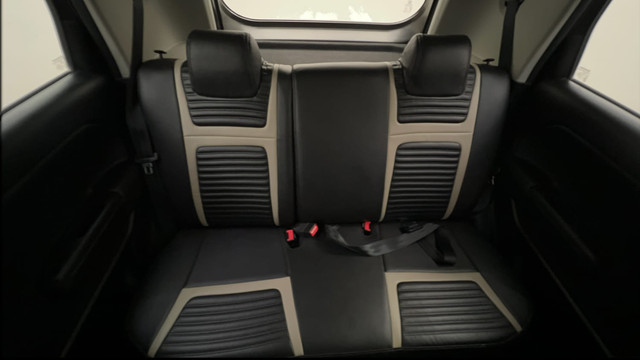 Second-hand 2025 Maruti Suzuki Wagon R VXI CNG for sale in Bangalore-25