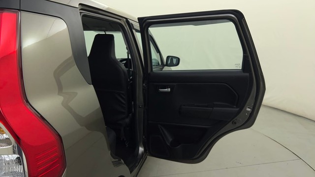 Second-hand 2025 Maruti Suzuki Wagon R VXI CNG for sale in Bangalore-27