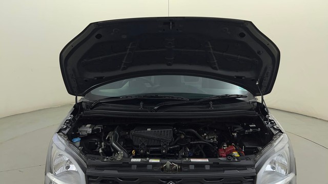 Second-hand 2025 Maruti Suzuki Wagon R VXI CNG for sale in Bangalore-8