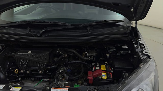 Second-hand 2025 Maruti Suzuki Wagon R VXI CNG for sale in Bangalore-31