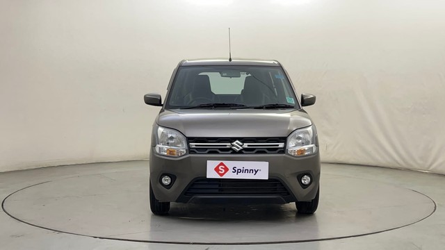 Second-hand 2025 Maruti Suzuki Wagon R VXI CNG for sale in Bangalore-7