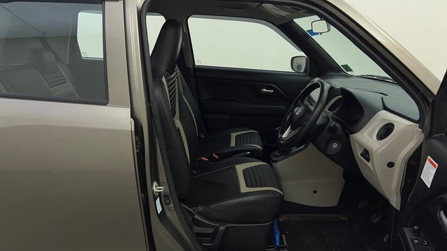 Second-hand 2025 Maruti Suzuki Wagon R VXI CNG for sale in Bangalore-15