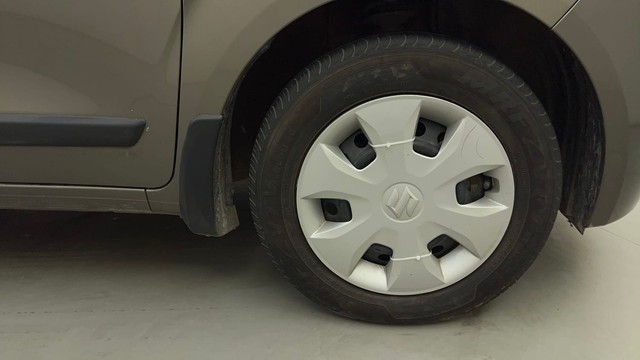 Second-hand 2025 Maruti Suzuki Wagon R VXI CNG for sale in Bangalore-17