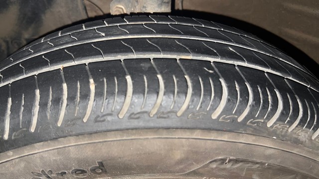 Second-hand 2025 Maruti Suzuki Wagon R VXI CNG for sale in Bangalore-37