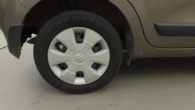 Second-hand 2025 Maruti Suzuki Wagon R VXI CNG for sale in Bangalore-18