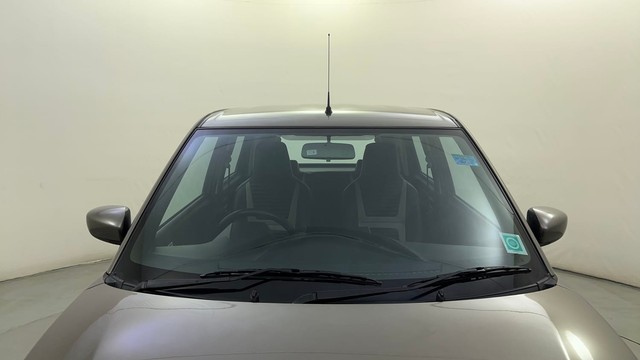 Second-hand 2025 Maruti Suzuki Wagon R VXI CNG for sale in Bangalore-10