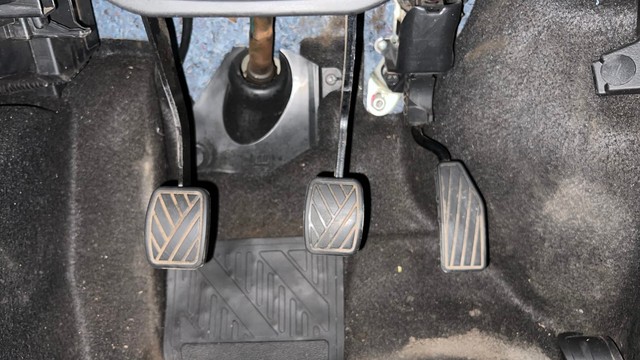 Second-hand 2025 Maruti Suzuki Wagon R VXI CNG for sale in Bangalore-14