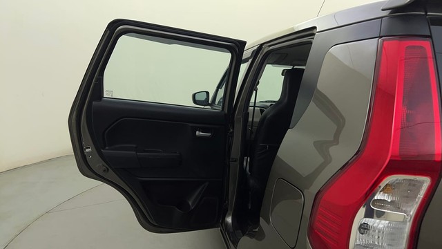 Second-hand 2025 Maruti Suzuki Wagon R VXI CNG for sale in Bangalore-32