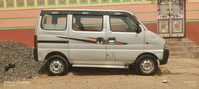 Second-hand 2019 Maruti Suzuki Eeco 5 Seater AC BSIV for sale in Birbhum-0