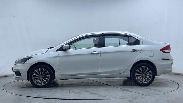 Second-hand 2023 Maruti Suzuki Ciaz 1.4 Alpha for sale in Hyderabad-6