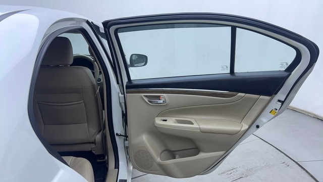 Second-hand 2023 Maruti Suzuki Ciaz 1.4 Alpha for sale in Hyderabad-38