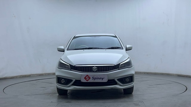 Second-hand 2023 Maruti Suzuki Ciaz 1.4 Alpha for sale in Hyderabad-7
