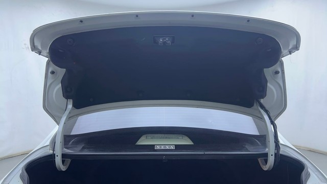 Second-hand 2023 Maruti Suzuki Ciaz 1.4 Alpha for sale in Hyderabad-28