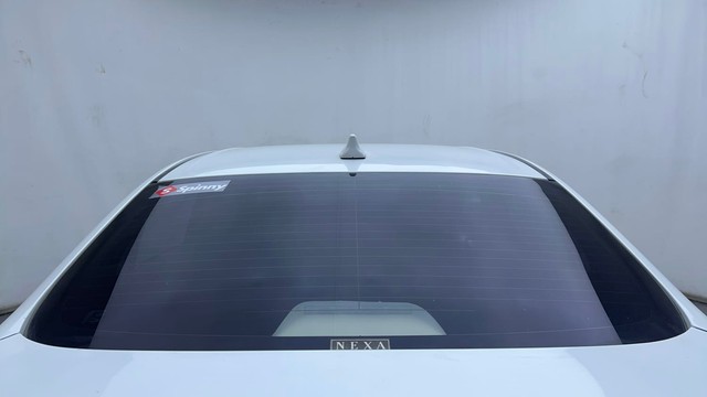 Second-hand 2023 Maruti Suzuki Ciaz 1.4 Alpha for sale in Hyderabad-34