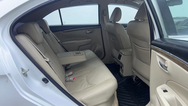 Second-hand 2023 Maruti Suzuki Ciaz 1.4 Alpha for sale in Hyderabad-35