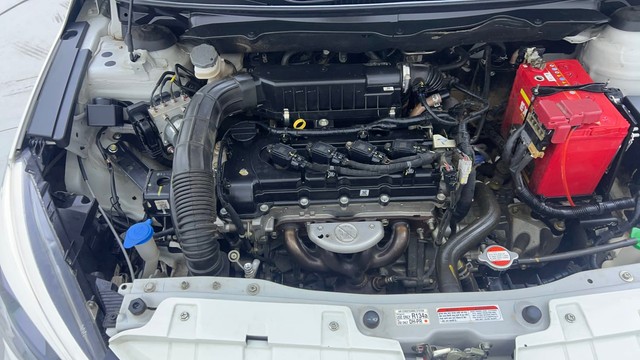 Second-hand 2023 Maruti Suzuki Ciaz 1.4 Alpha for sale in Hyderabad-23