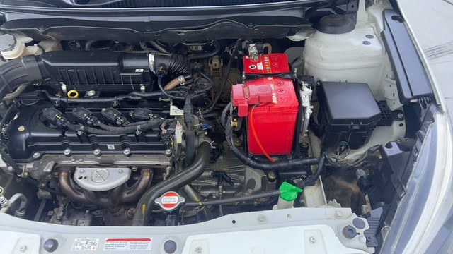 Second-hand 2023 Maruti Suzuki Ciaz 1.4 Alpha for sale in Hyderabad-39