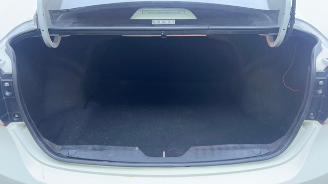 Second-hand 2023 Maruti Suzuki Ciaz 1.4 Alpha for sale in Hyderabad-9