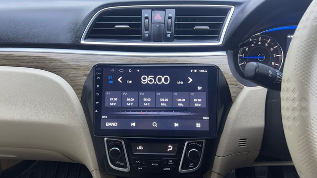 Second-hand 2023 Maruti Suzuki Ciaz 1.4 Alpha for sale in Hyderabad-26